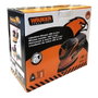 Haukka Ponceuse Mouse 18V Li-Ion 2.0Ah avec 3 abrasifs 140x100