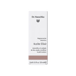 Dr. Hauschka Sérum Huile Régénérateur Intensif 20 ml