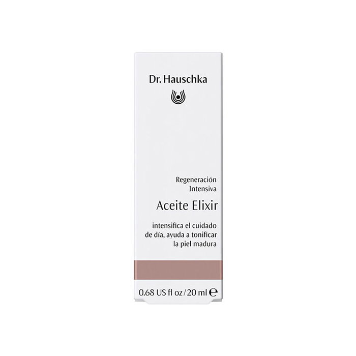 Dr. Hauschka Sérum Huile Régénérateur Intensif 20 ml Dr. Hauschka Sérum Huile Régénérateur Intensif 20 ml