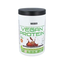 WEIDER Vegan Protein Chocolat 540g