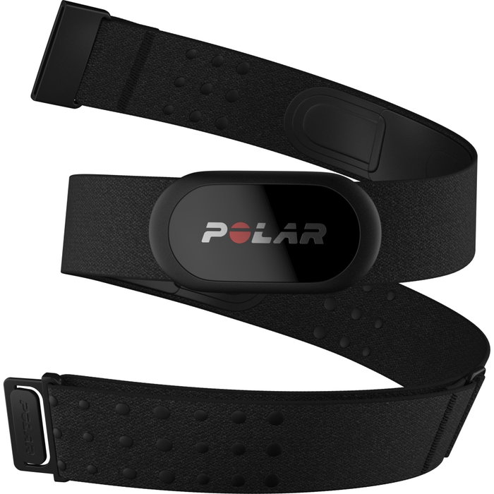 Polar H10 Capteur de fréquence cardiaque noir M-XXL