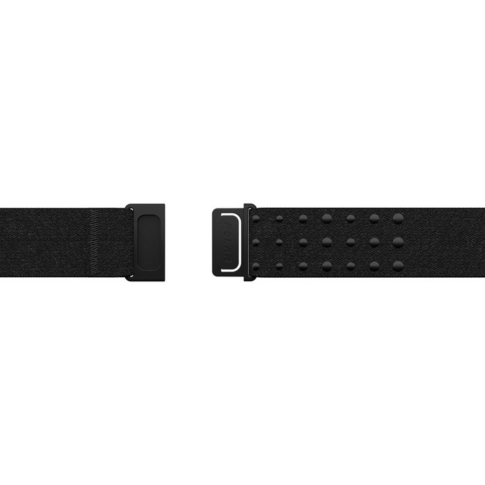Polar H10 Capteur de fréquence cardiaque noir M-XXL