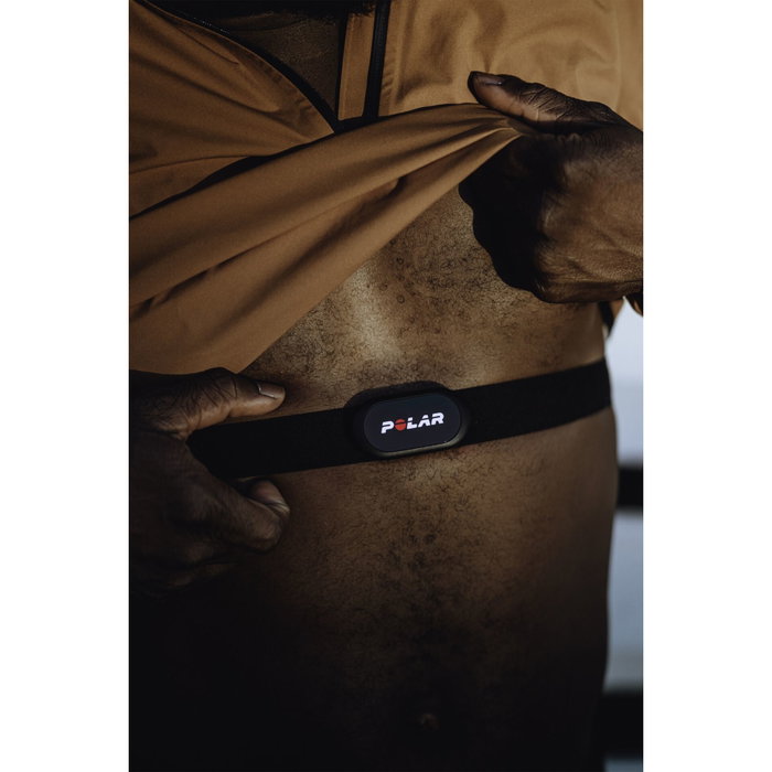 Polar H10 Capteur de fréquence cardiaque noir M-XXL