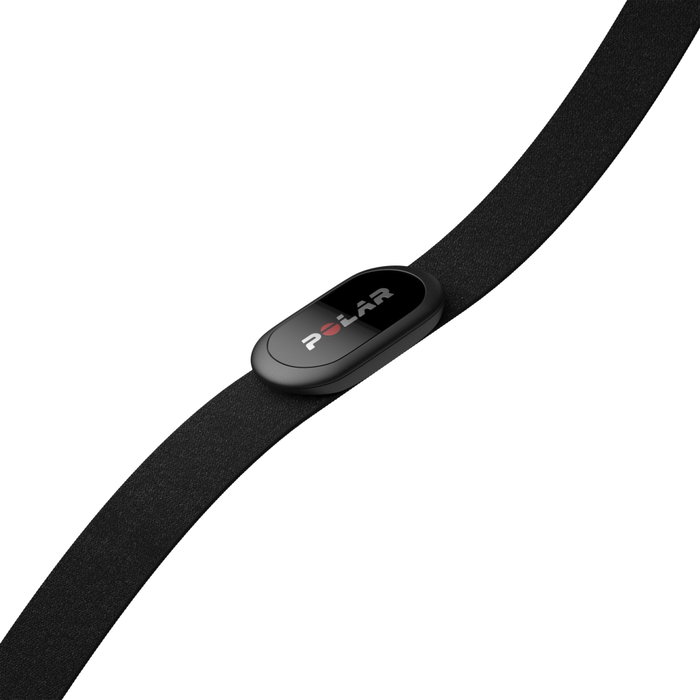 Polar H10 Capteur de fréquence cardiaque noir M-XXL