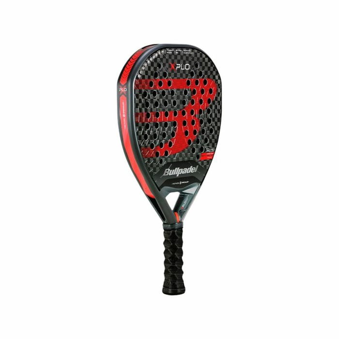 Raquette de Padel Bullpadel Xplo 25 Noir
