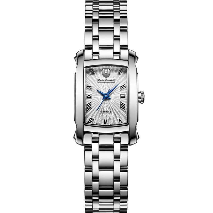 Montre Femme Emile Chouriet 612149L62256 Montre Femme Emile Chouriet 612149L62256