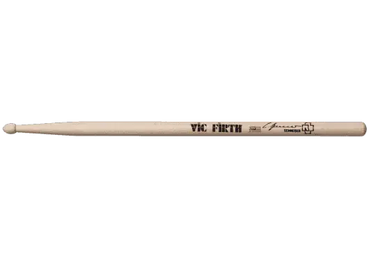 Vic Firth Baquetas VF Signature Series - Christoph Schneider Vic Firth Baquetas VF Signature Series - Christoph Schneider