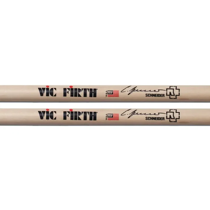 Vic Firth Signature Series Christoph Schneider SCS Vic Firth Signature Series Christoph Schneider SCS