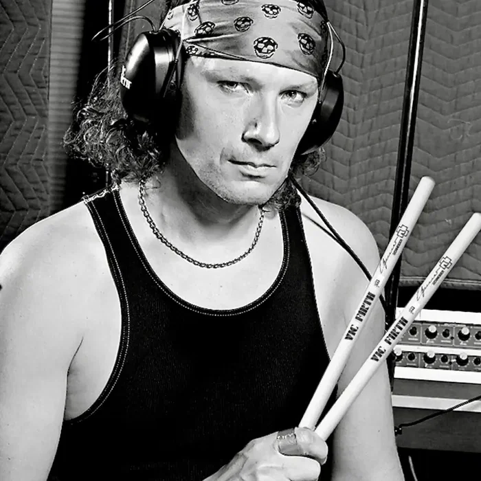 Vic Firth Signature Series Christoph Schneider SCS Vic Firth Signature Series Christoph Schneider SCS