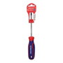Workpro Tournevis Pozidriv PZ1 x 100 mm