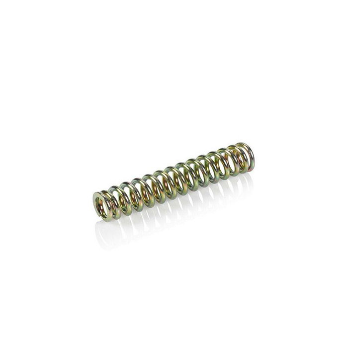XLC SP-X12 Ressort pour tige SP-S05/08 Mou pour 27,2 mm XLC SP-X12 Ressort pour tige SP-S05/08 Mou pour 27,2 mm