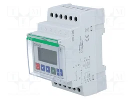 F&F CRT-06 Régulateur de Température LCD - -100÷400°C