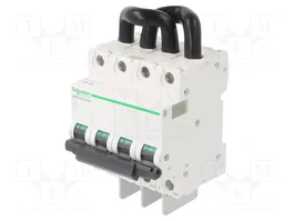 SCHNEIDER ELECTRIC Disjoncteur ACTI9 MCB C60PV-DC 16A 800VDC 2 Pôles