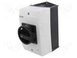 EATON ELECTRIC Commutateur à came 32A OFF-ON