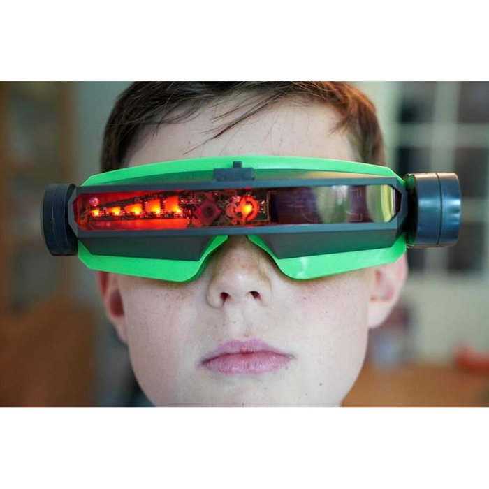 Jeu de visée Bizak Lasershoot