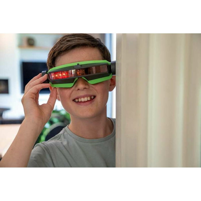 Jeu de visée Bizak Lasershoot