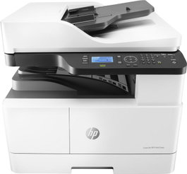 HP LaserJet M443nda Imprimante multifonction A3