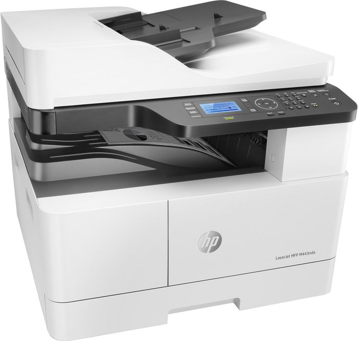 HP LaserJet M443nda Imprimante multifonction A3