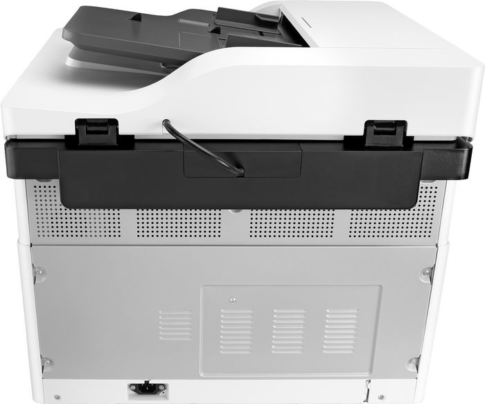 HP LaserJet M443nda Imprimante multifonction A3