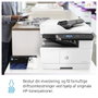 HP LaserJet M443nda Imprimante multifonction A3