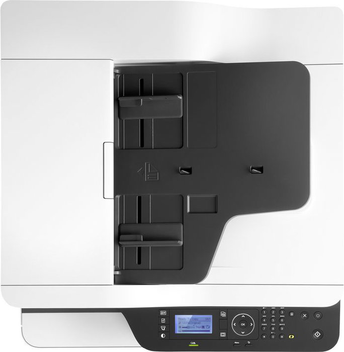 HP LaserJet M443nda Imprimante multifonction A3