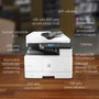 HP LaserJet M443nda Imprimante multifonction A3