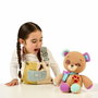 Famosa Thready Bear Peluche Interactive