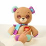 Famosa Thready Bear Peluche Interactive