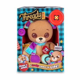 Famosa Thready Bear Peluche Interactive
