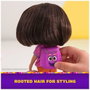Spin Master Dora - Poupée 15cm et figurine Babouche