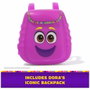 Spin Master Dora - Poupée 15cm et figurine Babouche
