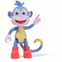 Spin Master Dora - Poupée 15cm et figurine Babouche