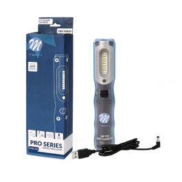 M-Tech Lampe d'inspection M-TECH PRO 9+1 SMD