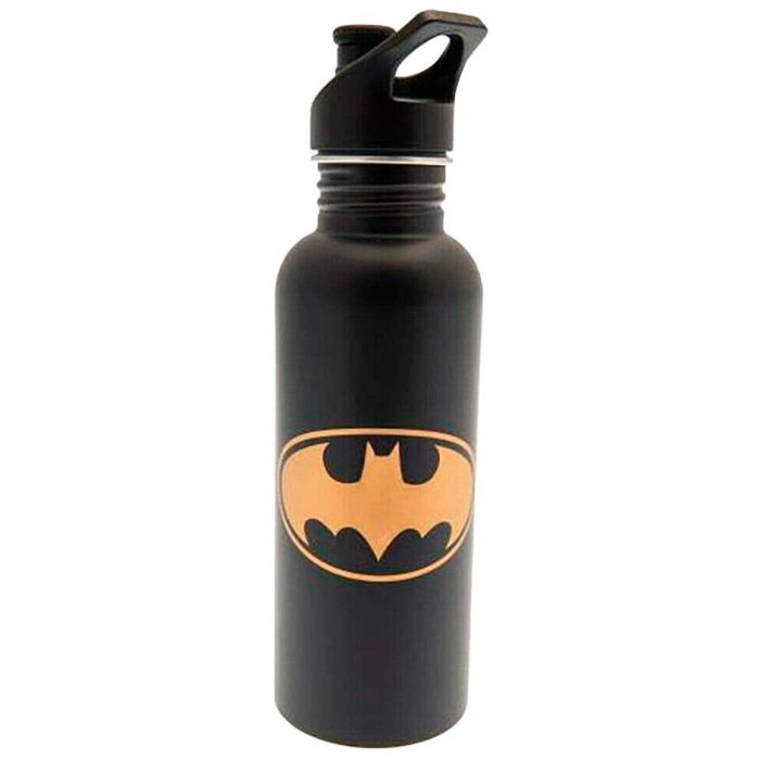 PYRAMID Bottle Cantimplora à Eau - Gourde Batman DC Comics - 700ml