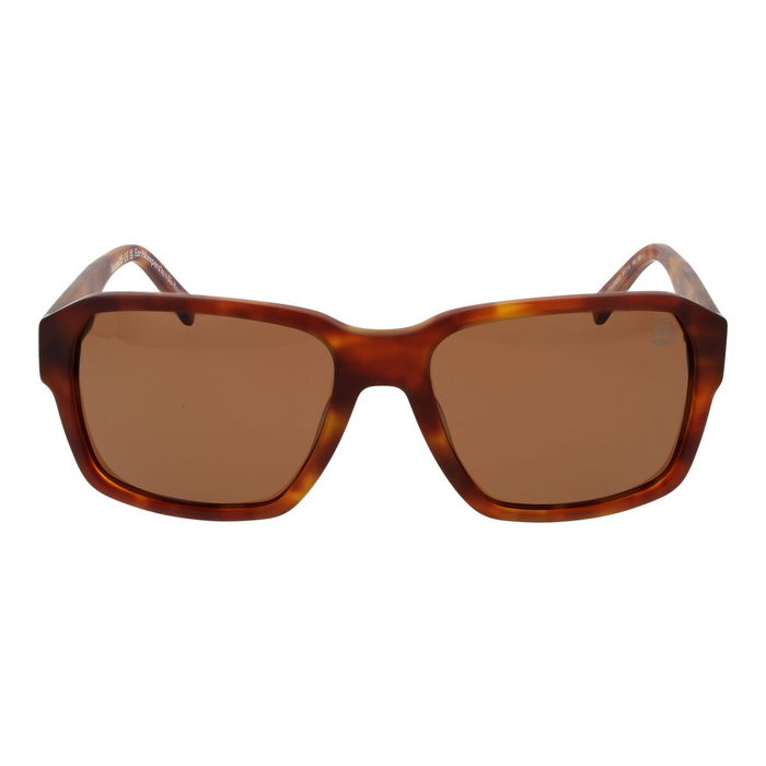 Lunettes de soleil Homme Timberland TB9343 5753H Multicouleur