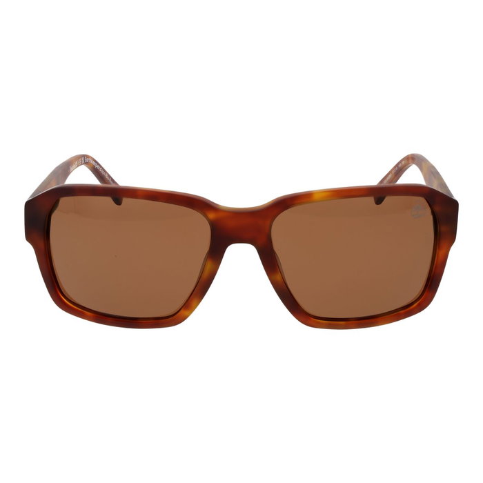 Lunettes de soleil Homme Timberland TB9343 5753H Multicouleur