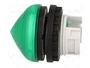 EATON ELECTRIC Lampe de contrôle RMQ-Titan verte 22mm
