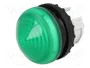 EATON ELECTRIC Lampe de contrôle RMQ-Titan verte 22mm