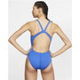 Maillot de bain femme Nike NESSA001-494 Bleu