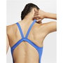 Maillot de bain femme Nike NESSA001-494 Bleu