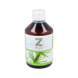 MINT-E HEALTH LABORATORIES Z-FLEX 500ml