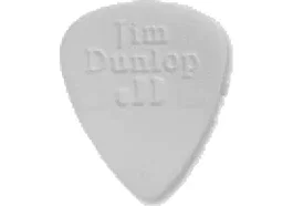 DUNLOP Pack de 72 médiators en nylon Standard - 0,46 mm