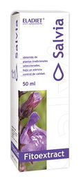 ELADIET Extrait de Sauge 50 ml