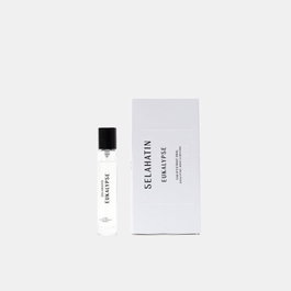 Selahatin eau d'extrait eucalypse 10ml