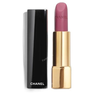 Chanel Rouge Allure Velvet 34 La Raffinée
