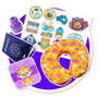 Bizak Travel Pets - Modèles assortis