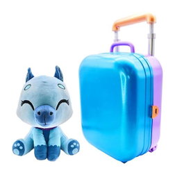 Bizak Travel Pets - Modèles assortis