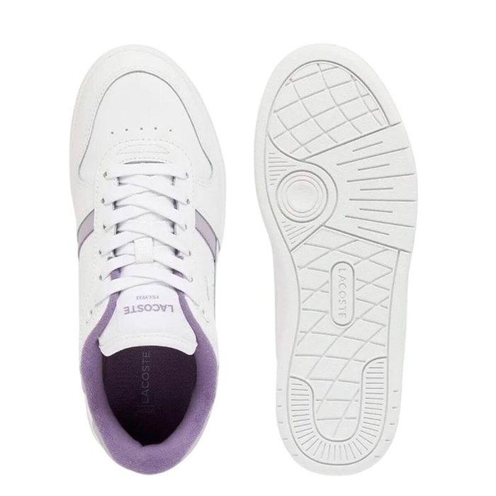 Chaussures de Sport pour Enfants Lacoste T-Clip Set 225 7 Suj