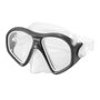 Intex Reef Rider - Masque de plongée en silicone pour adultes (+14 ans), modèles assortis