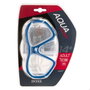 Intex Reef Rider - Masque de plongée en silicone pour adultes (+14 ans), modèles assortis